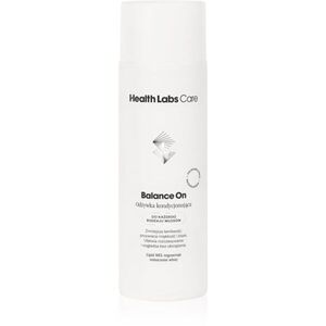 Health Labs Care Balance On Conditioner megújító kondicionáló hajra 200 ml kép
