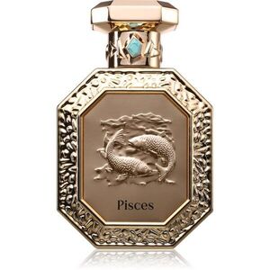 French Avenue Genesis Pisces Eau de Parfum unisex 90 ml kép