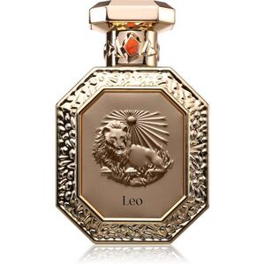 French Avenue Genesis Leo Eau de Parfum unisex 90 ml kép