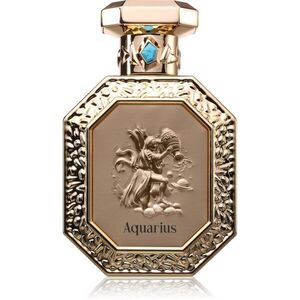 French Avenue Genesis Aquarius Eau de Parfum unisex 90 ml kép