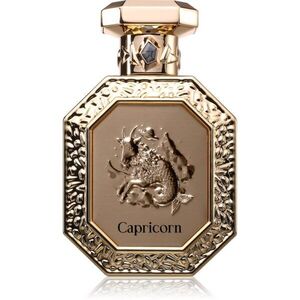 French Avenue Genesis Capricorn Eau de Parfum unisex 90 ml kép