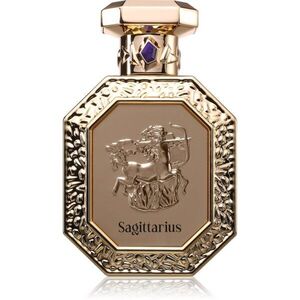 French Avenue Genesis Sagittarius Eau de Parfum unisex 90 ml kép