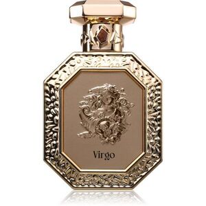 French Avenue Genesis Virgo Eau de Parfum unisex 90 ml kép