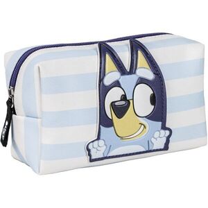 Disney Bluey Toiletry Bag kozmetikai táska gyermekeknek 17 x 10 x 7 cm 1 db kép