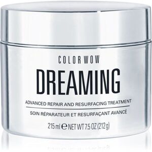 Color WOW Dreaming regeneráló ápolás a rakoncátlan és töredezett hajra minden hajtípusra 215 ml kép