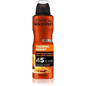 L’Oréal Paris Men Expert Thermic Resist izzadásgátló spray 250 ml kép