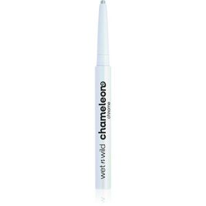 Wet n Wild Chameleon Chrome Eyeliner metál szemceruza árnyalat Electric Prism 0.2 g kép