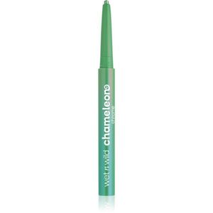 Wet n Wild Chameleon Chrome Eyeliner metál szemceruza árnyalat Superstar Suit 0.2 g kép