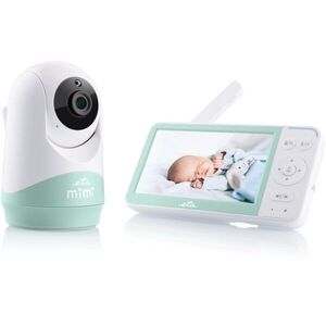 ETA Mimi 5306 90000 kamerás bébiőr 1 db kép