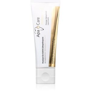 ApaCare Polish Paste fogkrém 75 ml kép