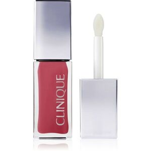 Clinique Pop™ Lip and Cheek Oil többfunkciós olaj az arcra és a szájra árnyalat Pink Honey 7 ml kép