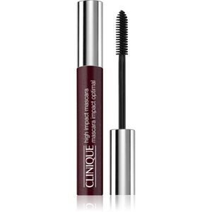 Clinique High Impact™ Mascara szempillaspirál a dús pillákért árnyalat Black Honey 7 ml kép