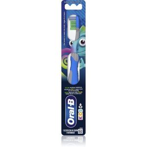 Oral-B Kids 0+ fogkefe gyermekeknek 6 éves korig 1 db kép