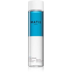 MATIS Paris Réponse Regard Biphase-Eyes kétfázisú szemfestéklemosó 150 ml kép