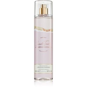 Sabrina Carpenter Sweet Tooth testápoló spray hölgyeknek 236 ml kép