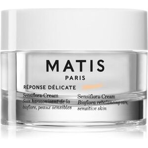 MATIS Paris Réponse Délicate Sensiflora Cream arckrém az érzékeny arcbőrre 50 ml kép