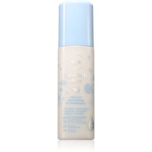 Yope Waterfully Clean Makeup Remover szemfestékoldó emulzió 150 ml kép