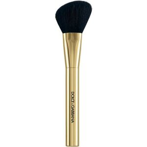 Dolce&Gabbana Blusher Beauty Brush ferdére vágott ecset 1 db kép
