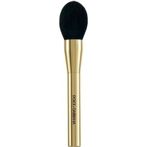 Dolce&Gabbana Powder Highlighter Beauty Brush highlighter ecset 1 db kép