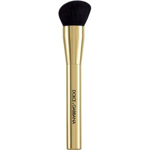 Dolce&Gabbana Foundation Beauty Brush make – up ecset 1 db kép
