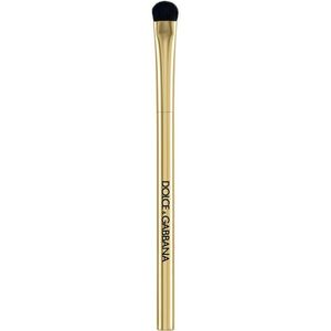 Dolce&Gabbana Eyeshadow Shader Beauty Brush lapos szemhéjfesték ecset 1 db kép