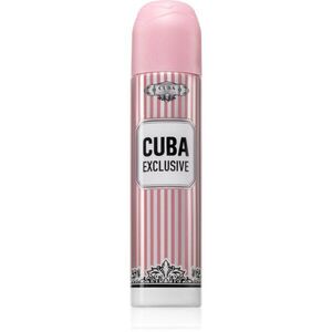 Cuba Exclusive Eau de Parfum hölgyeknek 100 ml kép