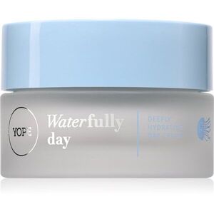 Yope Waterfully Deeply Hydrating Day Cream hidratáló nappali krém 50 ml kép