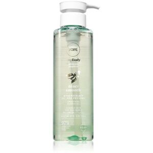Yope myBody tusfürdő gél 300 ml kép