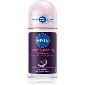 NIVEA Pearl & Beauty golyós izzadásgátló 50 ml kép