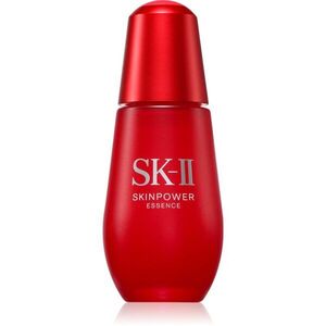 SK-II Skinpower Essence szérum a pórusok minimalizálására 50 ml kép
