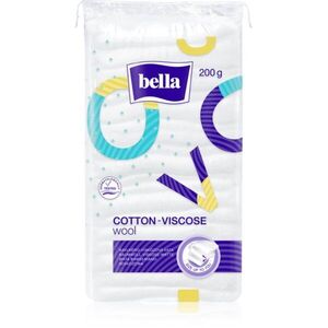 BELLA Cotton sebkötöző vatta 200 g kép