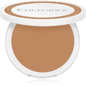 Avène Couvrance Compact Cream Foundation krémalapozó magas UV védelemmel árnyalat 1.4 Gold Doré 8.5 g kép