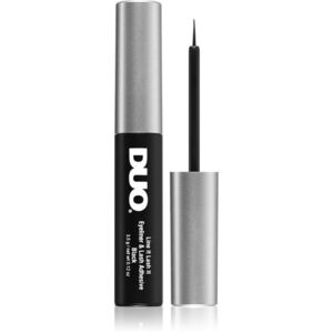 Ardell Duo Line It Lash It műszempilla ragasztó ecsettel árnyalat Black 3.5 g kép
