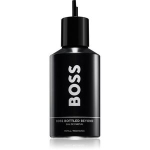 Hugo Boss BOSS Bottled Beyond Eau de Parfum uraknak refill 200 ml kép