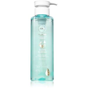 Yope myBody hidratáló tusoló gél 300 ml kép