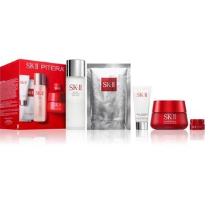 SK-II PITERA™ Anti-Aging Set arcápoló szett a ráncok ellen kép