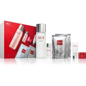 SK-II PITERA™ Bestsellers Set arcápoló szett kép