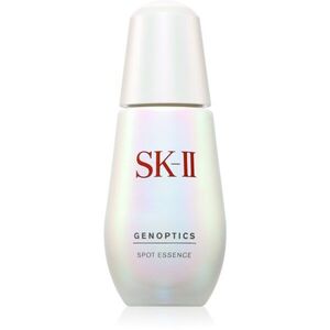 SK-II GenOptics Spot Essence szérum egységesíti a bőrszín tónusait 50 ml kép
