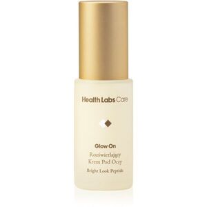 Health Labs Care Glow On Brightening eye cream élénkítő szemkrém 15 ml kép