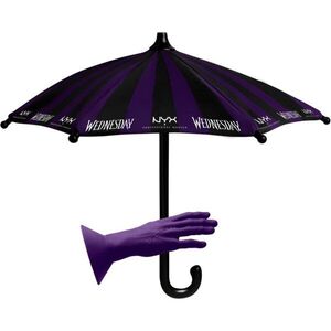 NYX Professional Makeup Wednesday Umbrella telefongyűrű 1 db kép