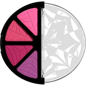 NYX Professional Makeup Wednesday Blush Palette arcpirosító paletta 4x2.88 g kép