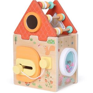 2Kids Toys Farm Activity Cube 2 in 1 interaktív játék 18m+ 1 db kép