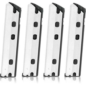 Zwilling Beauty tartalék pengék 4 db kép
