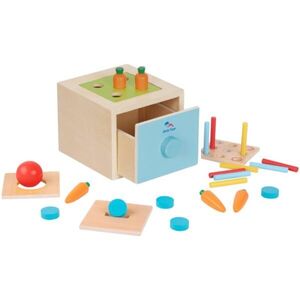 2Kids Toys Multi-Function Shape Sorter interaktív játék 12m+ 1 db kép
