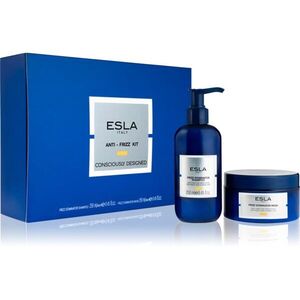 ESLA ITALY Frizz Dominator szett töredezés ellen kép