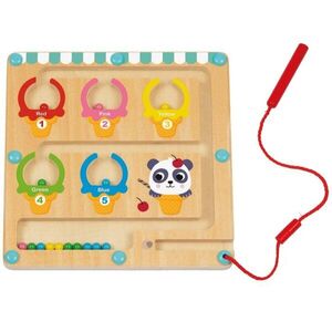 2Kids Toys Magnetic Game Make Ice Cream interaktív játék 18m+ 1 db kép