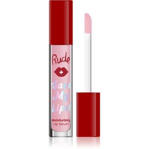 Rude Cosmetics Save My Lips hidratáló szérum az ajkakra árnyalat Cherry 3.4 ml kép