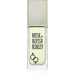 Alyssa Ashley Musk Eau de Toilette unisex 50 ml kép