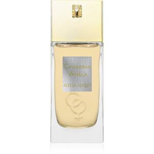 Alyssa Ashley Cashmeran Vanilla Eau de Parfum unisex 30 ml kép
