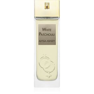 Alyssa Ashley White Patchouli Eau de Parfum unisex 100 ml kép